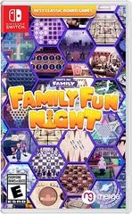 That's My Family: Family Fun Night (Nintendo Switch)